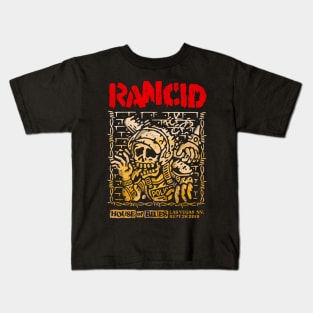 Rancid Kids T-Shirt